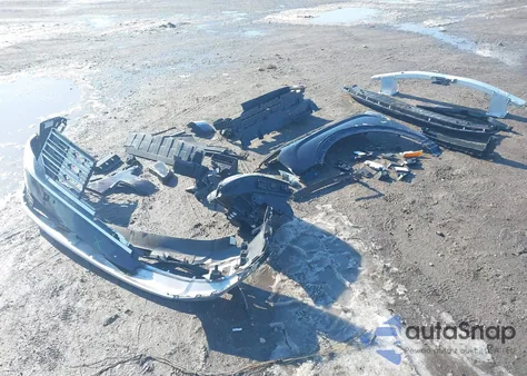 2026 Hyundai Palisade Calligraphy из США, поврежденный, VIN KM8RMES29TU057278